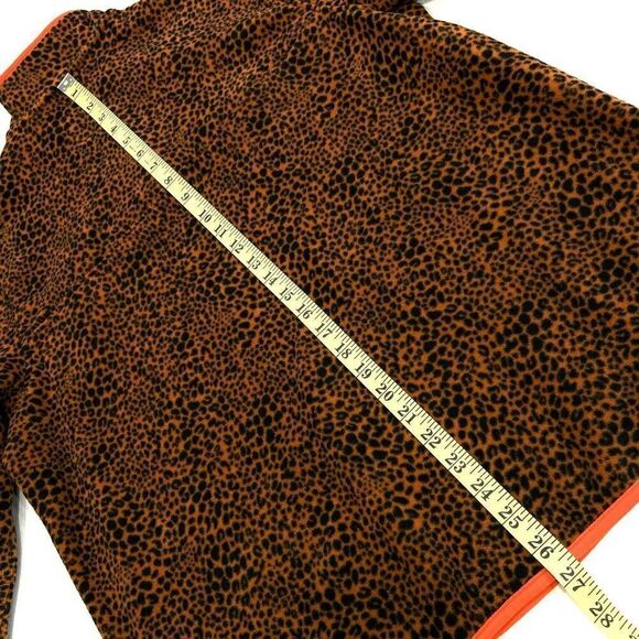 New✨ LANDS’ END Heritage Fleece Sweatshirt - Picture 9 of 9